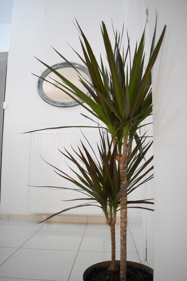 4Seasons Apartment Thebes Eksteriør bilde