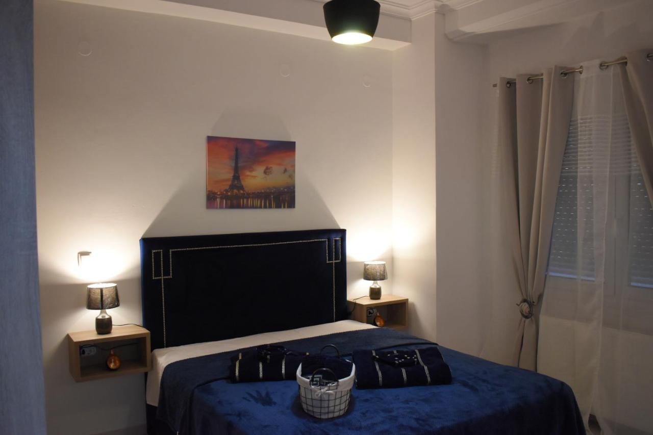 4Seasons Apartment Thebes Eksteriør bilde